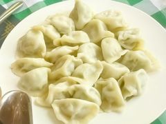 皮皮虾水饺-起士林西餐厅(东经路店)