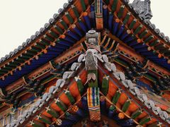 -五塔寺