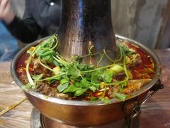 -夏记烤官达人·徐州鲜羊肉串(江宁店)
