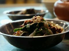 鸡豆凉粉-88号小吃店·经典云南菜·地道纳西美食