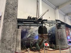 -沈阳铁路陈列馆