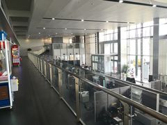 -奔驰上海利星(七宝店)