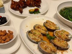 -金苑海鲜酒家(来魅力店)