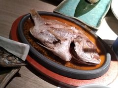 -匠和风精致料理(宁德万达店)