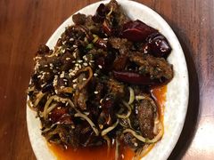 -搓火大都会(广安门总店)