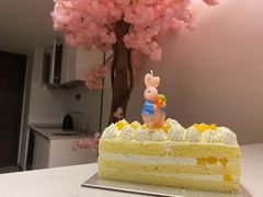 芒着爱你-BreadTalk面包新语·烘焙蛋糕(海岸城店)