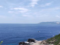 -三亚蜈支洲岛旅游区