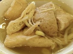 鸡汁豆干-鸡鸣汤包(乐购仕店)