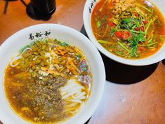 -易裕和·长沙米粉(友谊路店)