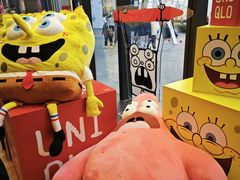 -优衣库(深圳万象天地旗舰店)