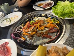 -味芝树·牛排烤肉自助(海亮店)