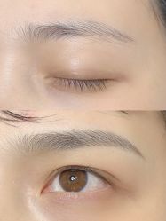 -久匠·野生眉半永久纹眉