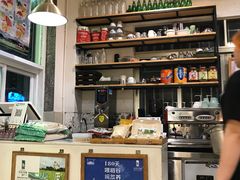 -阿殳咖啡(水围村店)
