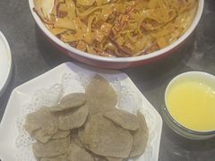 -喜福楼(黑山大街店)