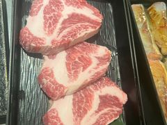 -花时·炭火烧肉(东百中心A馆店)