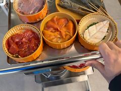 -海底捞大排档火锅(打浦路店)