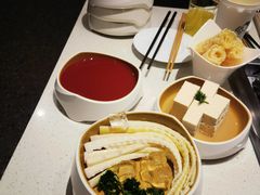 -海底捞火锅(巴黎春天浦建店)
