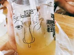 -放哈·甜醅子奶茶创造者(正宁路店)