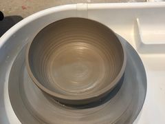 -观澜湖手艺工场·陶艺·吹玻璃·拼豆