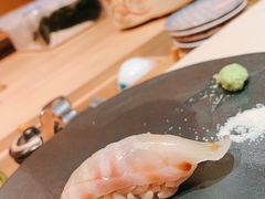 -橼舍鮨青木