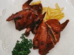 -潮福城大酒楼·潮粤菜·港式点心(阳光城店)
