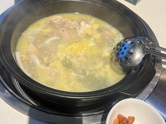 -百年果林椰子鸡(中洲店)