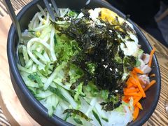 -吴草鸡爪오초닭발韩食堂(融恒盈嘉中心店)