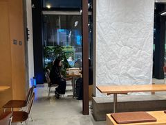 -LANLIZI BAKERY(COSMO店)