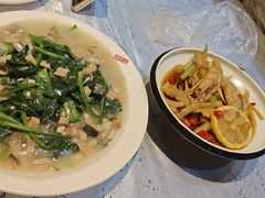-红辣椒·川菜·火锅(大洋中心店)