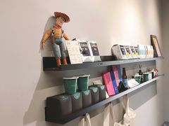 -NokNok Coffee(宽窄巷子店)