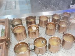 -曼格活海鲜·牛排自助(光明蓝鲸店)