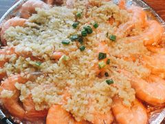 二小姐最爱的六月黄（香炒蟹）-周家二小姐的菜(西津渡店)