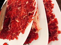 -牛焱·贵州黄牛肉火锅(城西银泰店)