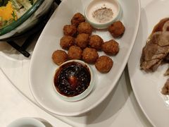 -惠丰堂饭庄·烤鸭·京味菜(翠微路店)