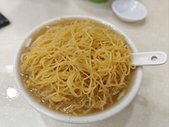 云吞面-麦文记面家(佐敦店)