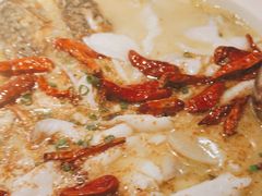 -鱼亨小鲜酸菜鱼(大信店)
