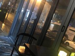 -ohbar live house(人广店)