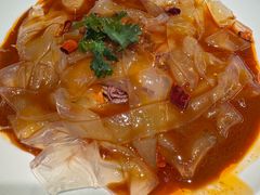 -四姐妹东北饺子(沙尾路店)