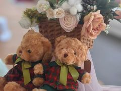 -新加坡伊顿上海马雅思幼儿园