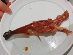 -在前门·烤鸭北京菜(五月花广场店)