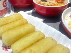 -生活如沸·顺德水牛奶火锅(大学路店)