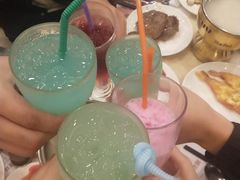 -芭菲盛宴·环球美食(锦城万达广场店)