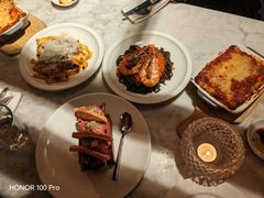 -Pici(堅尼地城店)