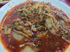 -无味饭店(九眼桥商业文化广场店)