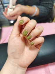 -四季·予你日式美甲美睫Nail