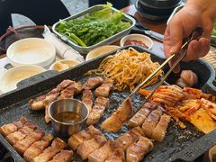 -Dombe豚(黑猪肉街店)