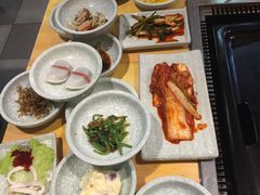 -金顺韩式烤肉·网红烤肉店(广利路店)