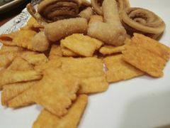 -阿罗新疆菜(人民广场店)