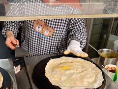-张小文胡辣汤(龙柏新村店)