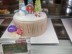 -85度C(南京龙江店)